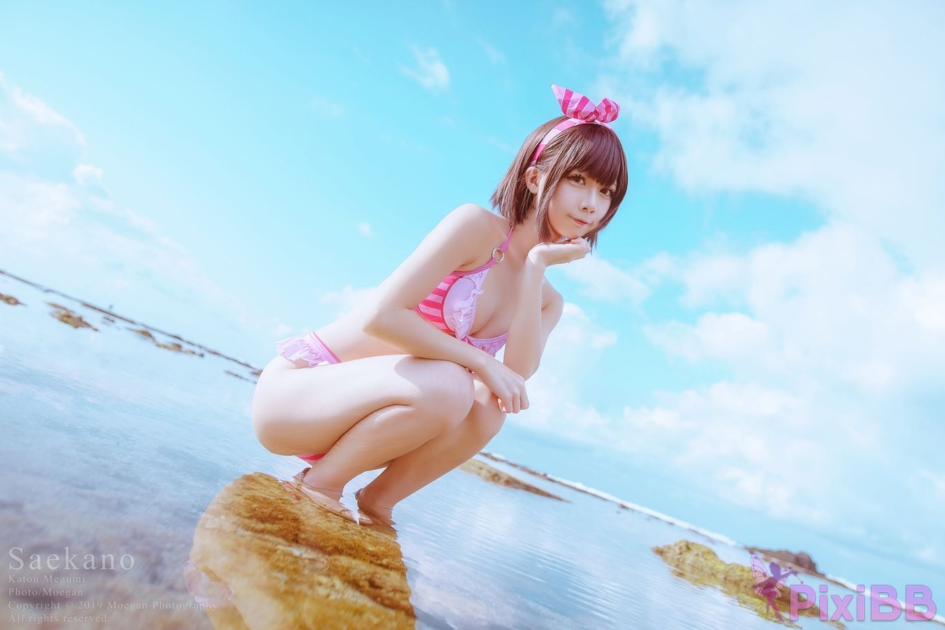 Coser Rinka ver. PixiBB.COM 014