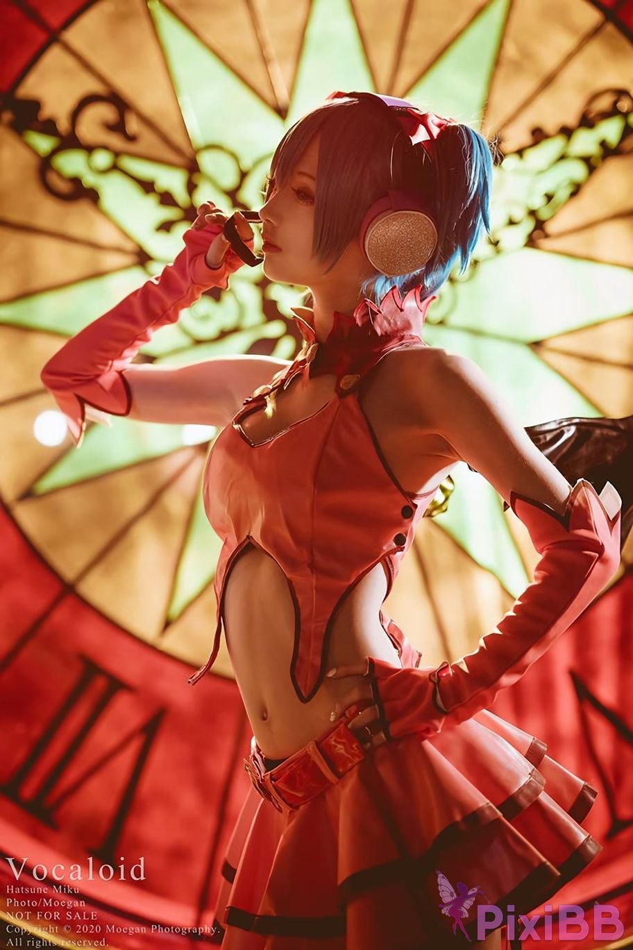 Coser Rinka Sweet Devil PixiBB.COM 004