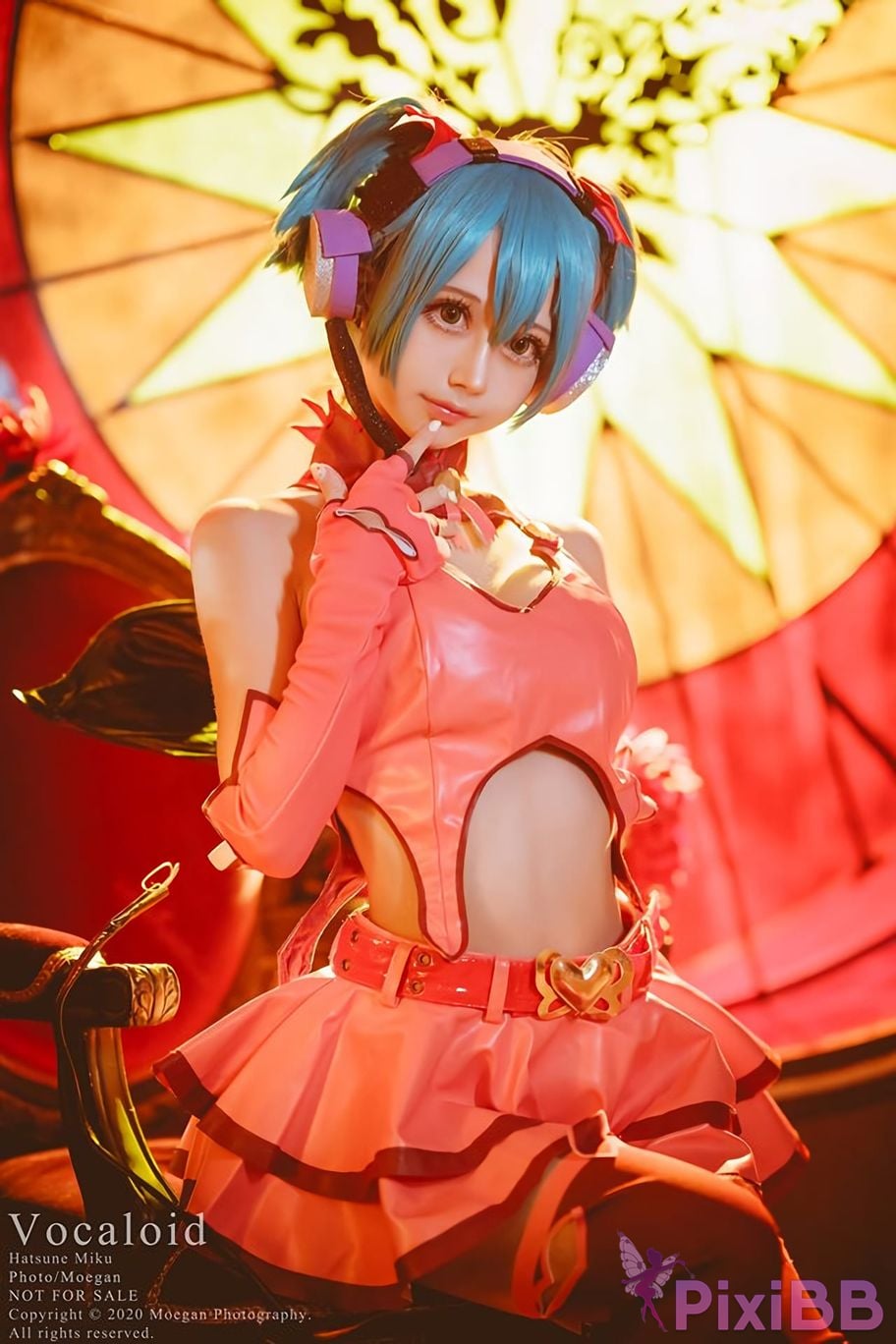 Coser Rinka Sweet Devil PixiBB.COM 006