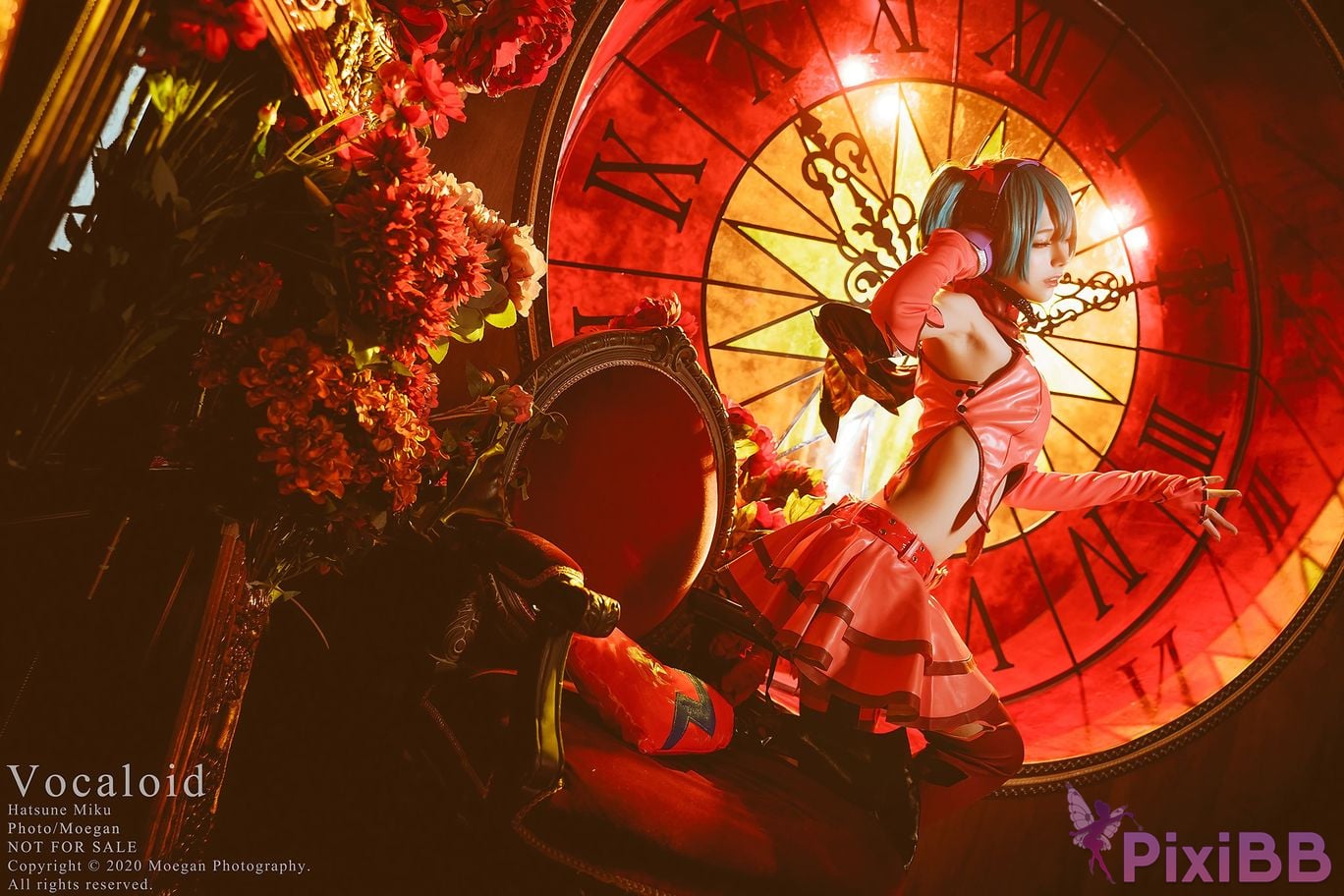 Coser Rinka Sweet Devil PixiBB.COM 010