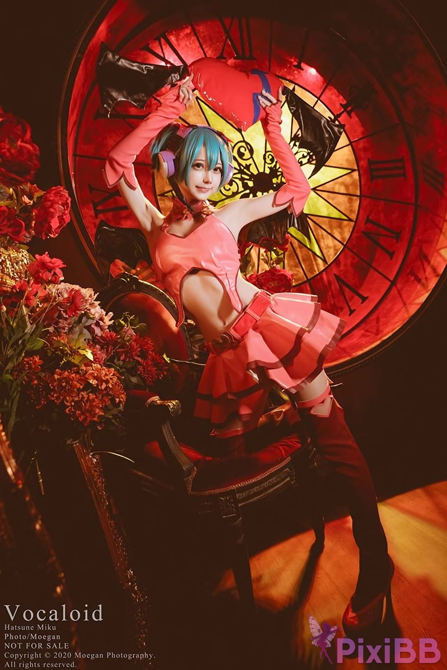 Coser Rinka Sweet Devil PixiBB.COM 011