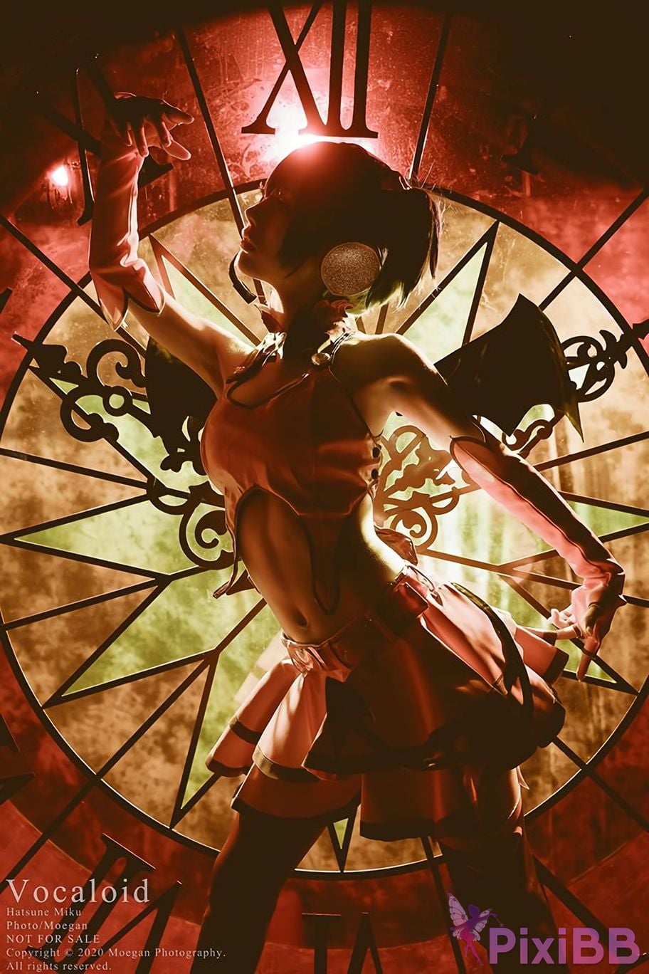 Coser Rinka Sweet Devil PixiBB.COM 014