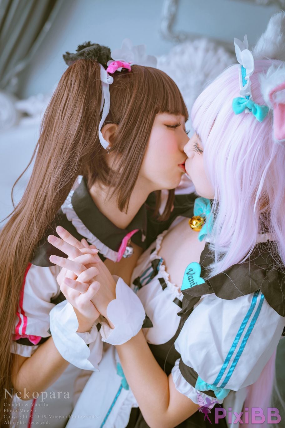 Coser Rinka and Yakira PixiBB.COM 006