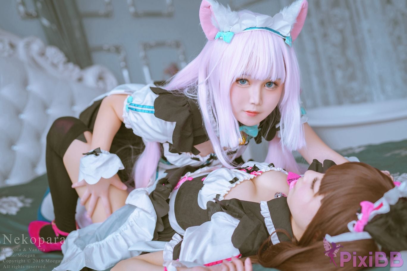 Coser Rinka and Yakira PixiBB.COM 007
