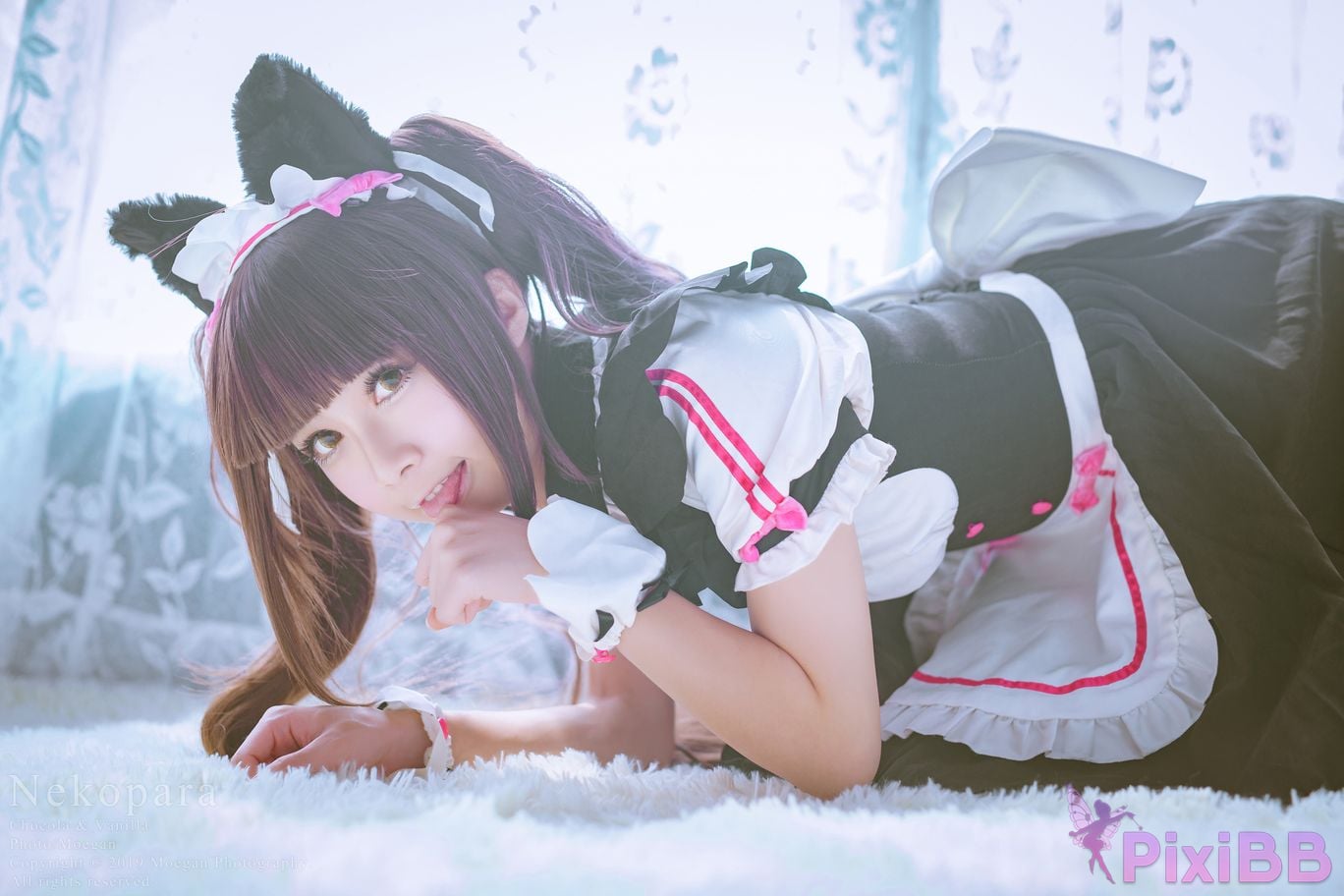 Coser Rinka and Yakira PixiBB.COM 008