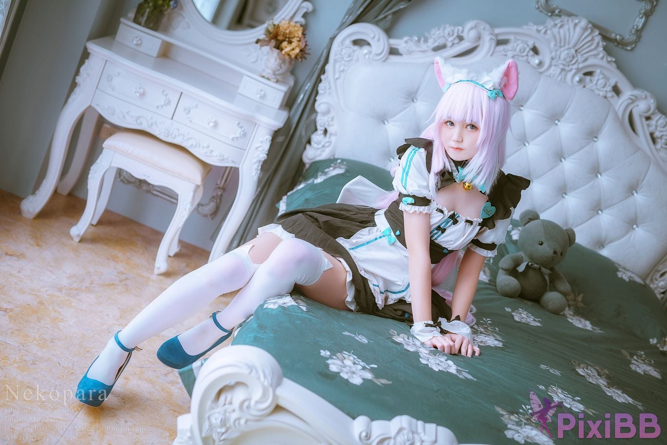 Coser Rinka and Yakira PixiBB.COM 011