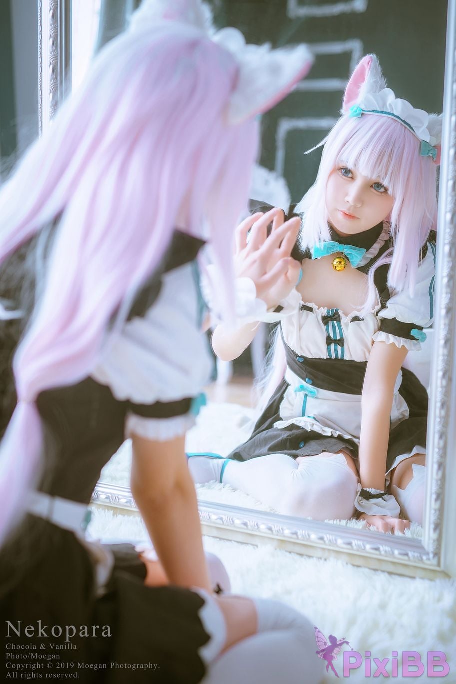 Coser Rinka and Yakira PixiBB.COM 012