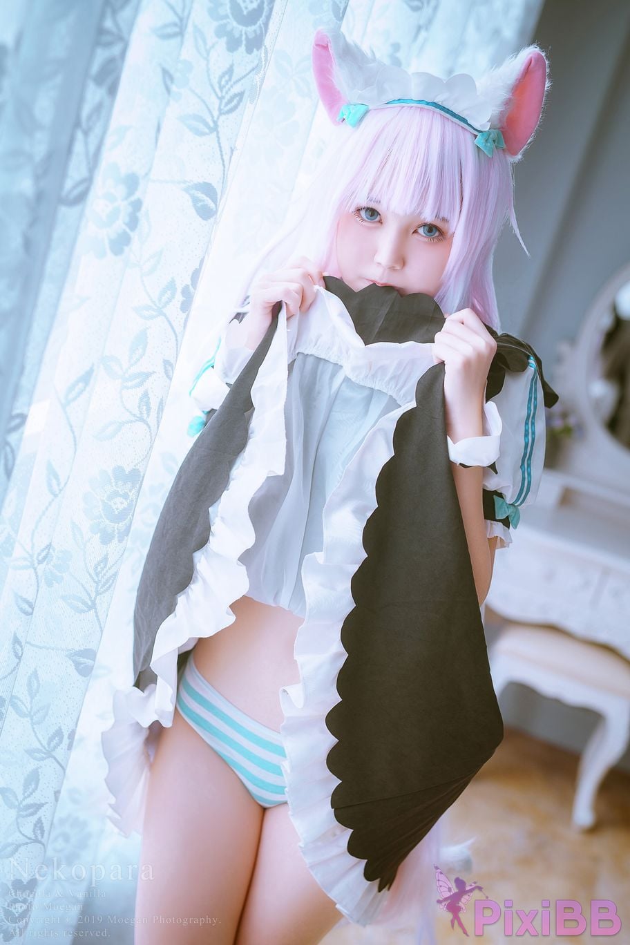 Coser Rinka and Yakira PixiBB.COM 013