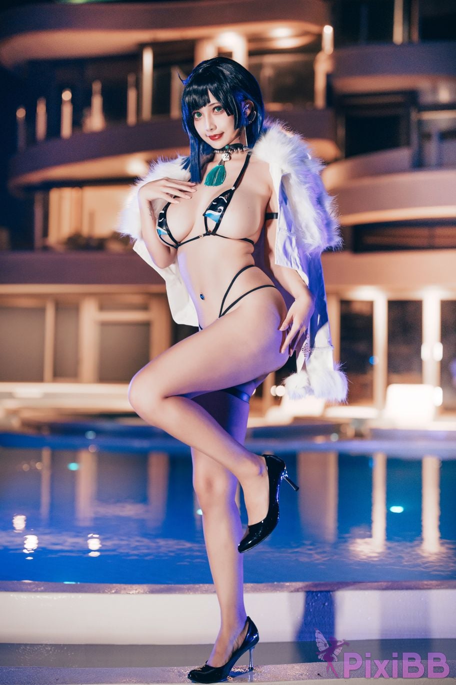 Coser Rinka Yelan PixiBB.COM 005