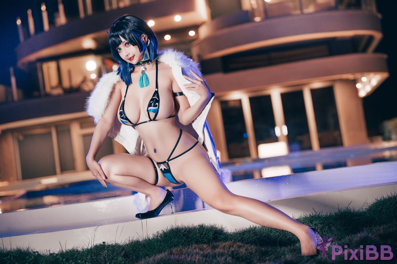 Coser Rinka Yelan PixiBB.COM 010