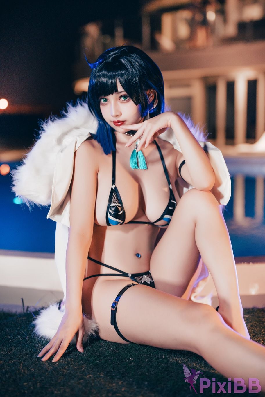 Coser Rinka Yelan PixiBB.COM 015