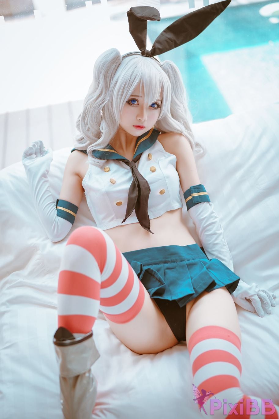 Coser Rinka collection PixiBB.COM 001