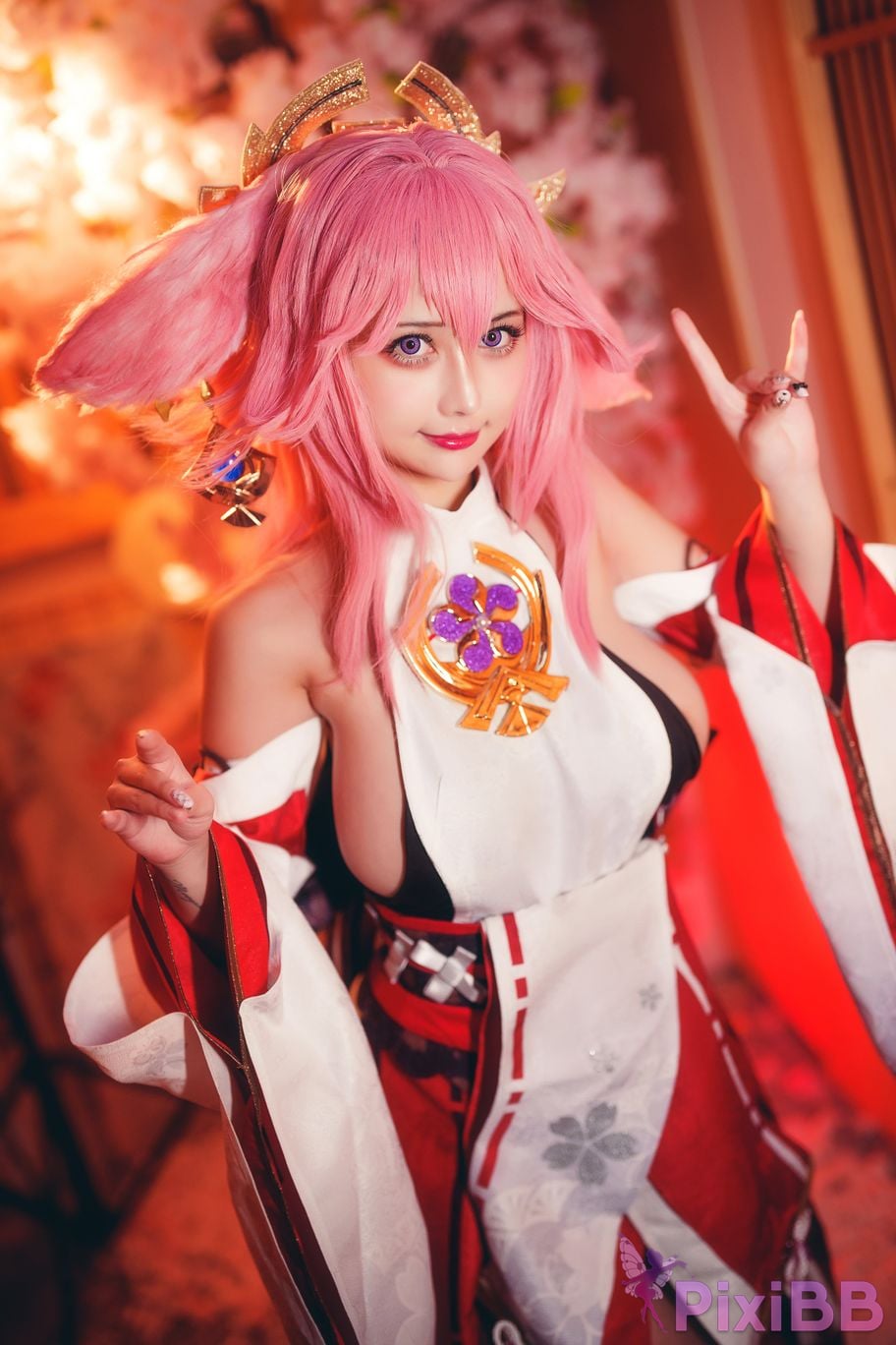 Coser Rinka PixiBB.COM 003