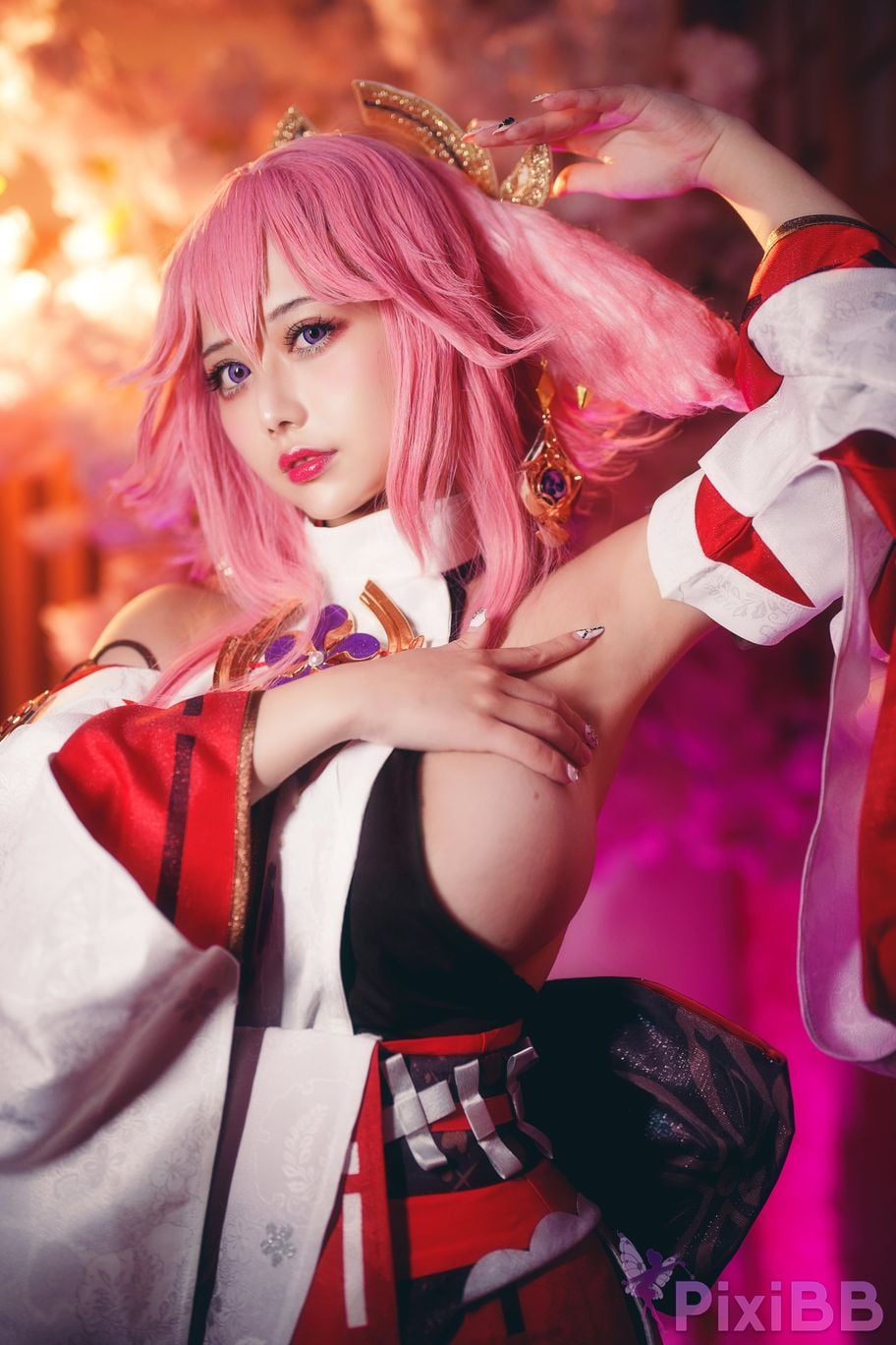 Coser Rinka PixiBB.COM 005