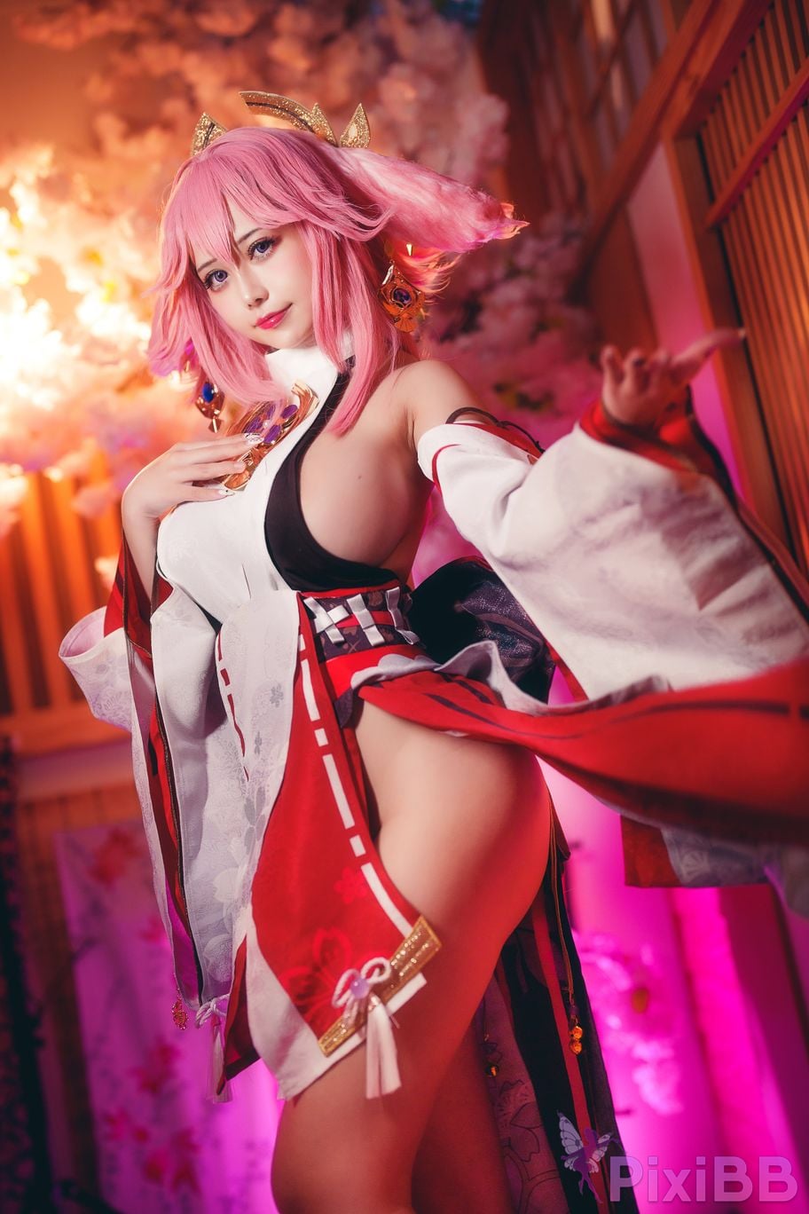 Coser Rinka PixiBB.COM 006