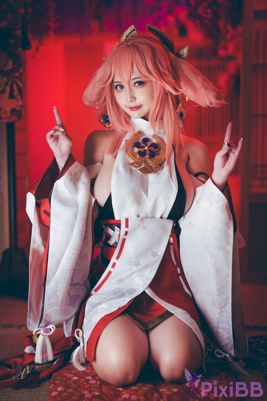 Coser Rinka PixiBB.COM 007
