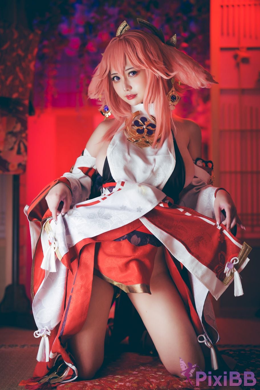 Coser Rinka PixiBB.COM 008