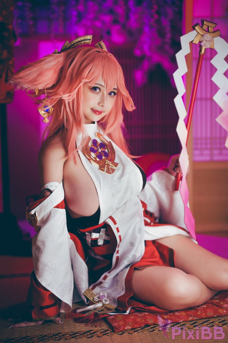 Coser Rinka PixiBB.COM 009