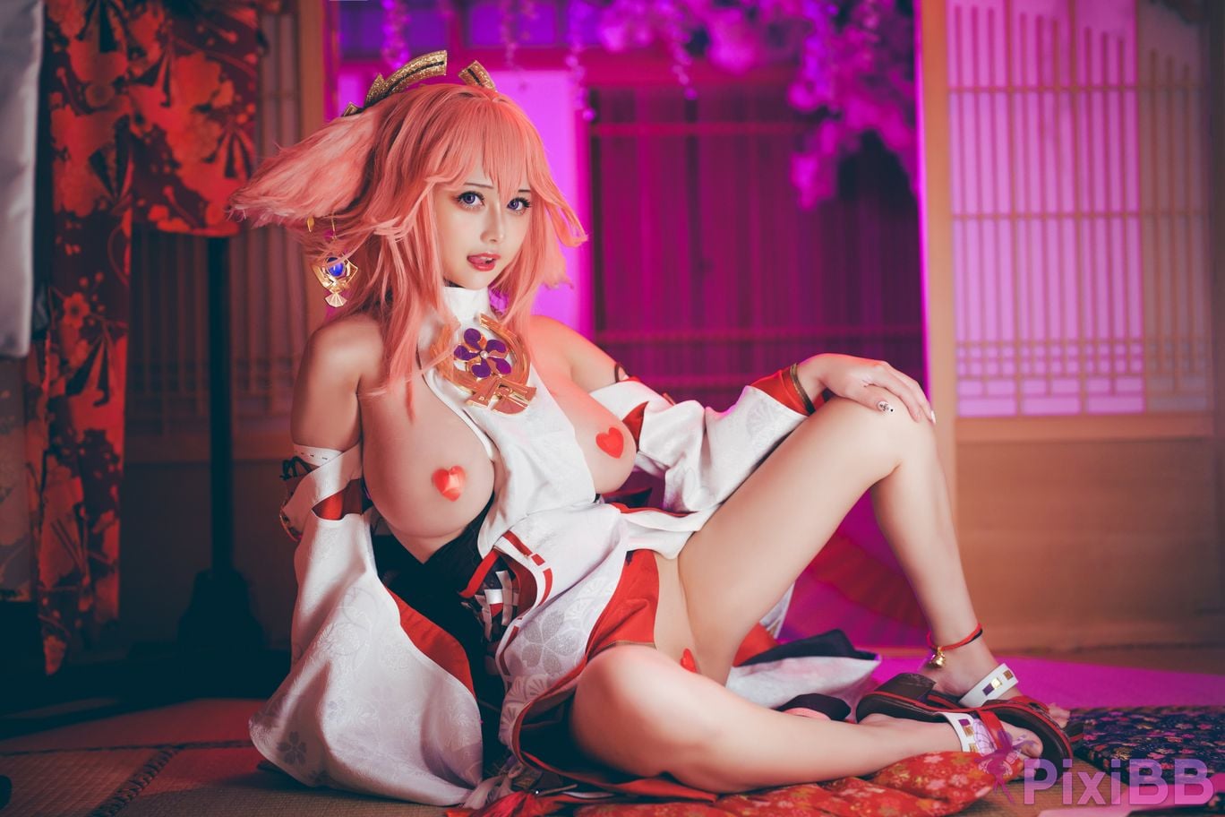Coser Rinka PixiBB.COM 010
