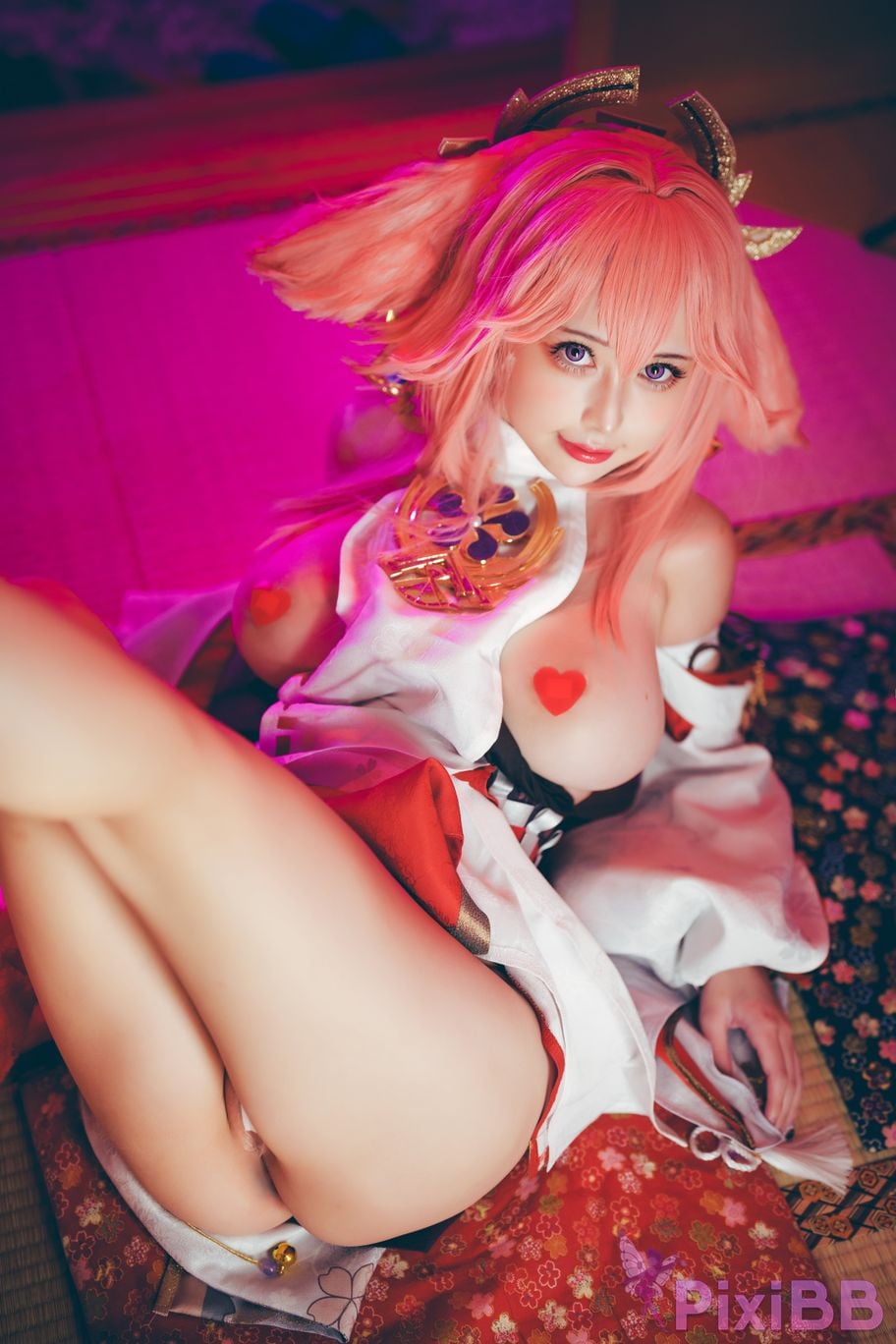 Coser Rinka PixiBB.COM 014
