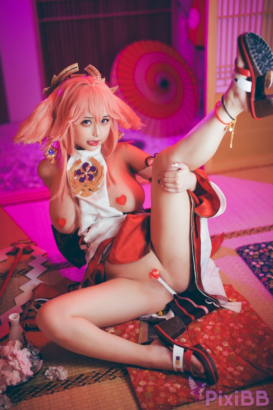 Coser Rinka PixiBB.COM 017