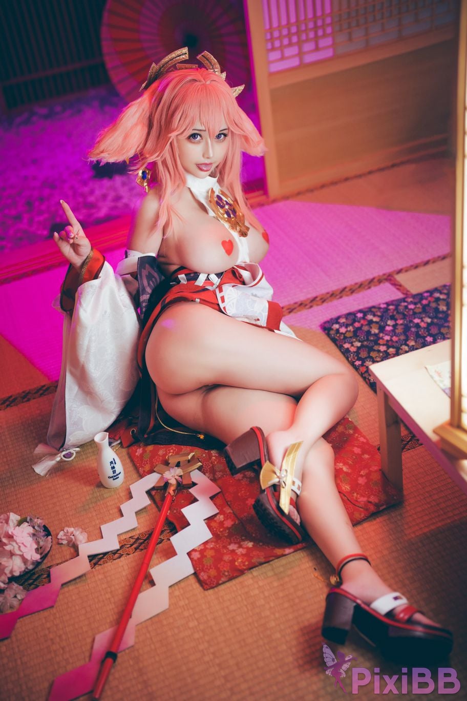 Coser Rinka PixiBB.COM 019