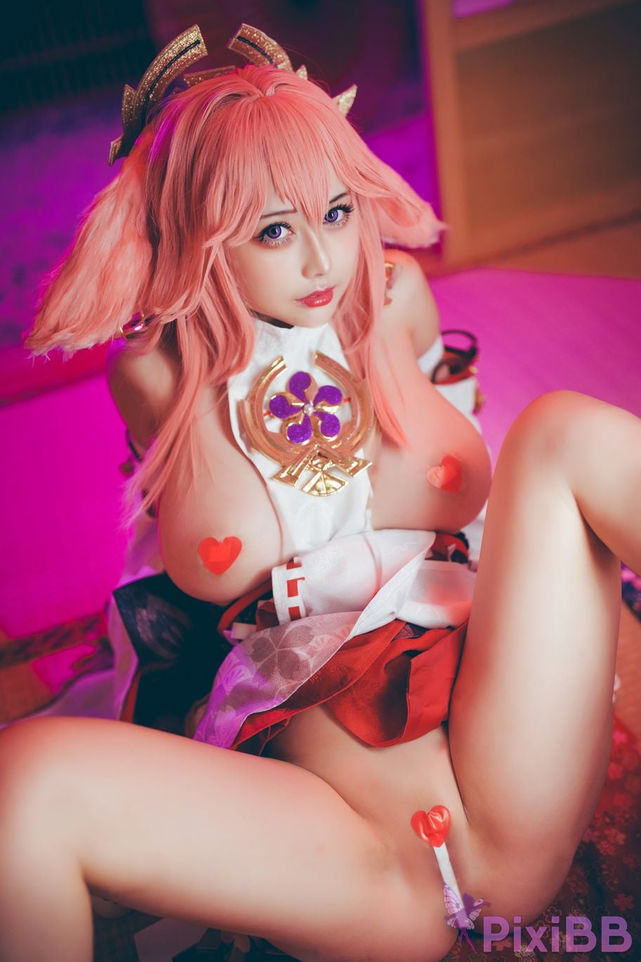 Coser Rinka PixiBB.COM 020