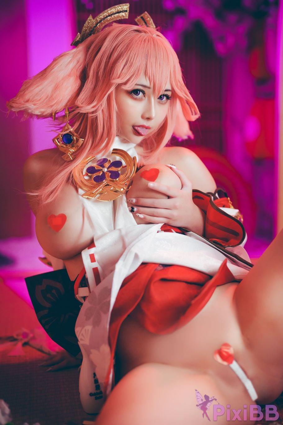 Coser Rinka PixiBB.COM 022