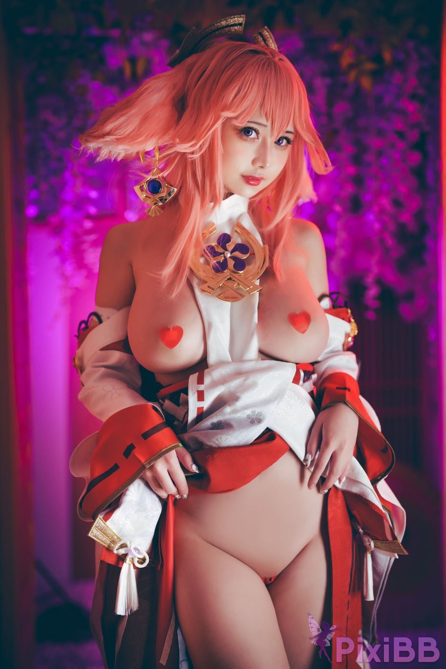 Coser Rinka PixiBB.COM 025