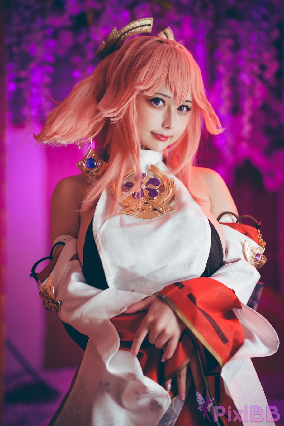 Coser Rinka PixiBB.COM 030