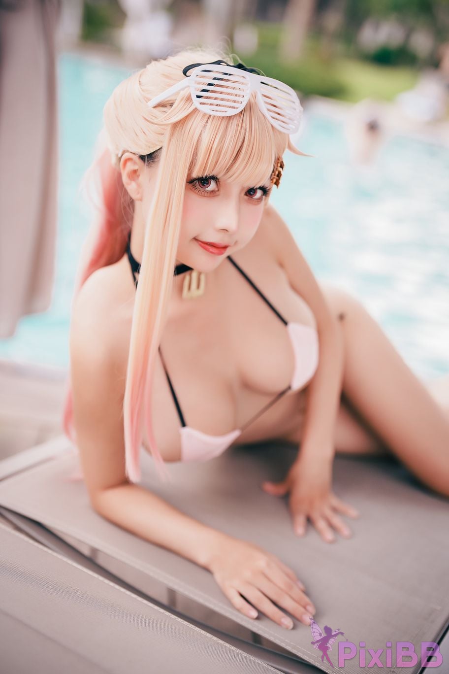Coser Rinka Yuudachi PixiBB.COM 016