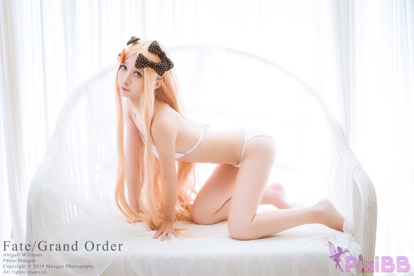 Coser Rinka ver PixiBB.COM 007