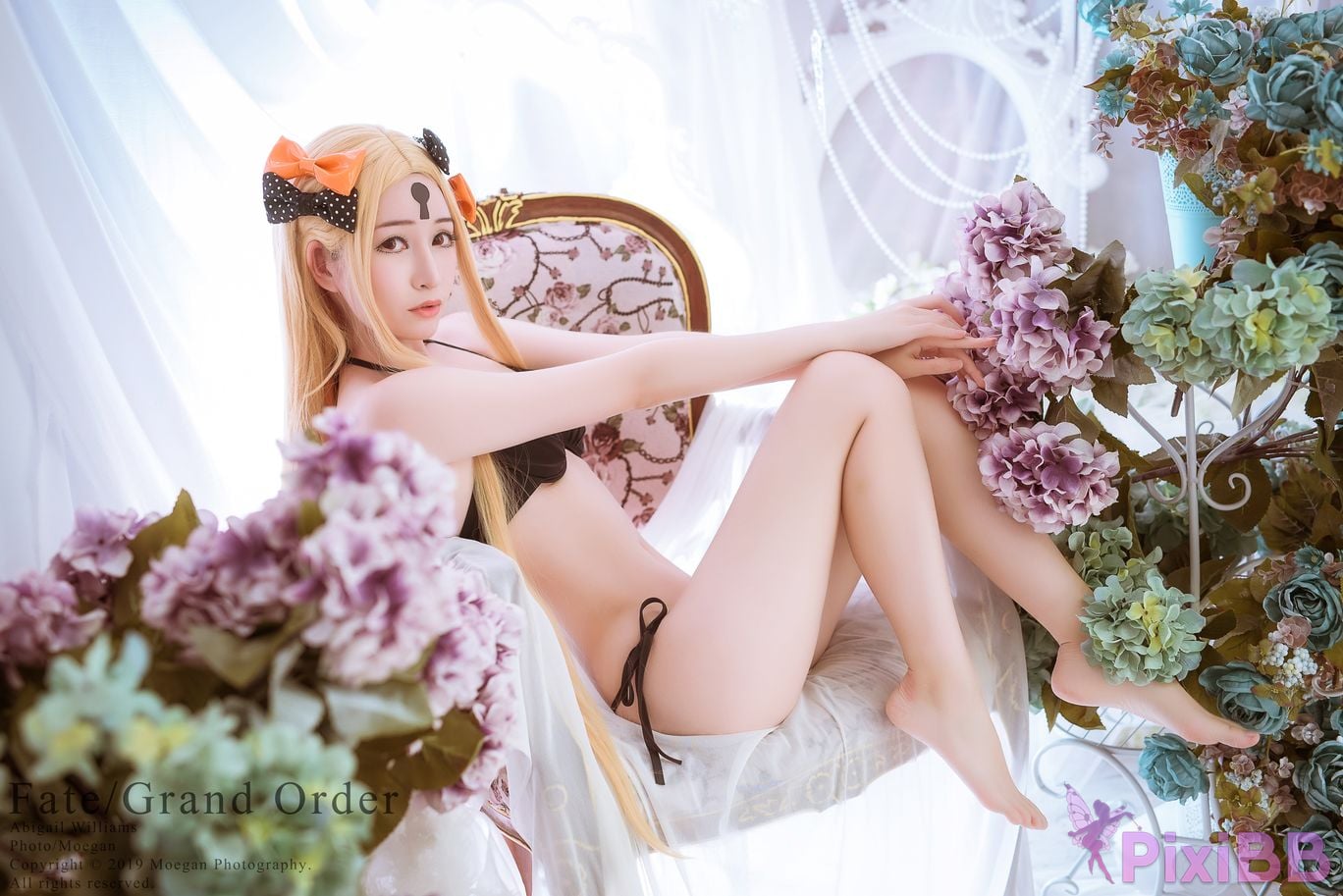 Coser Rinka ver PixiBB.COM 012