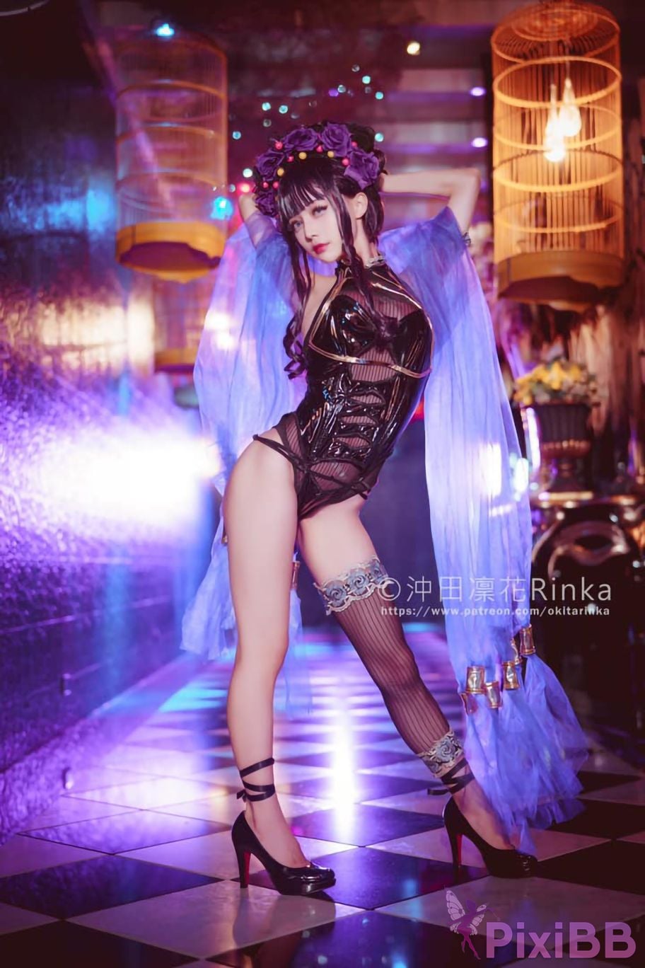 Coser Rinka PixiBB.COM 007