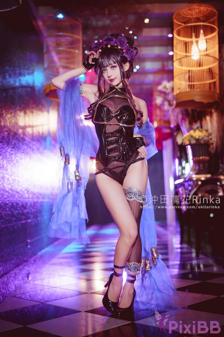 Coser Rinka PixiBB.COM 008