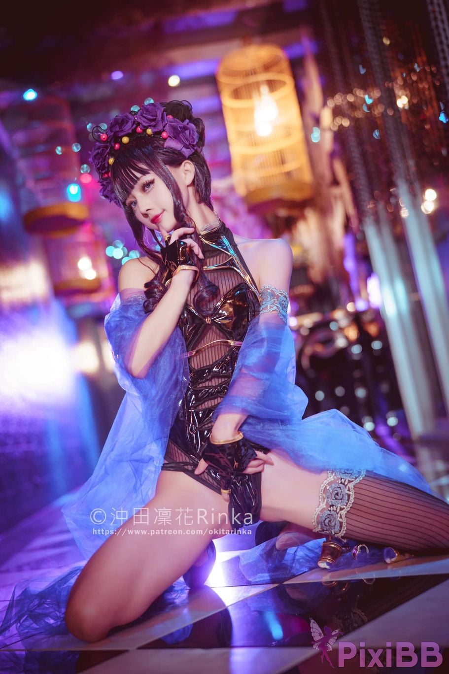 Coser Rinka PixiBB.COM 009