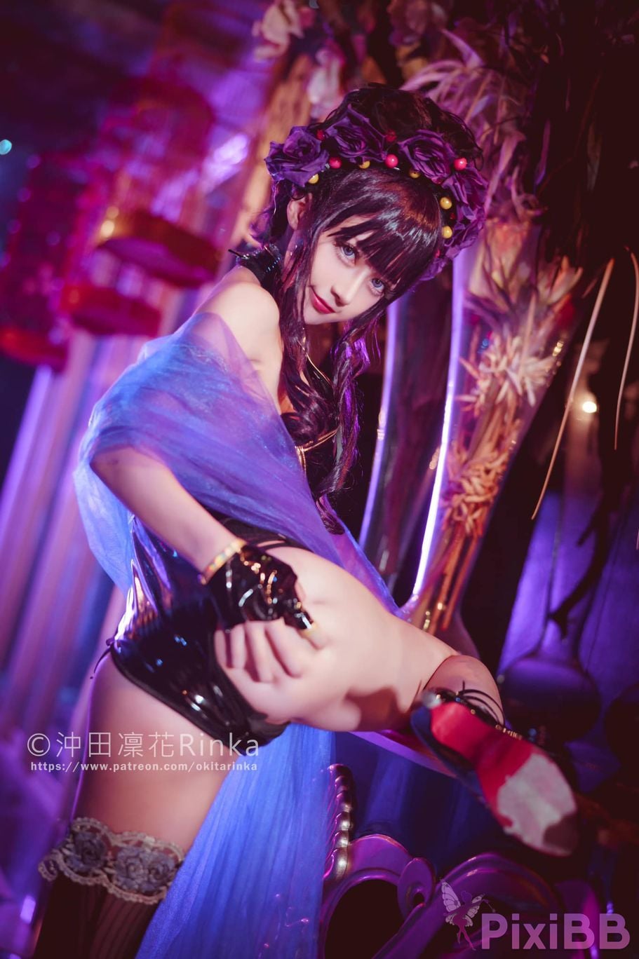 Coser Rinka PixiBB.COM 011