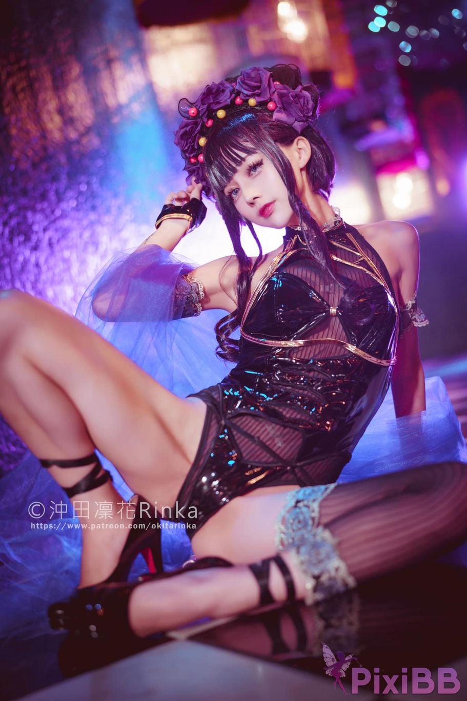 Coser Rinka PixiBB.COM 012
