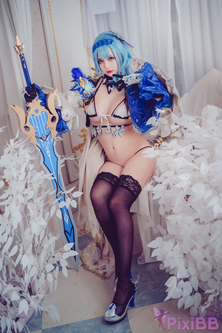 Coser Rinka PixiBB.COM 012