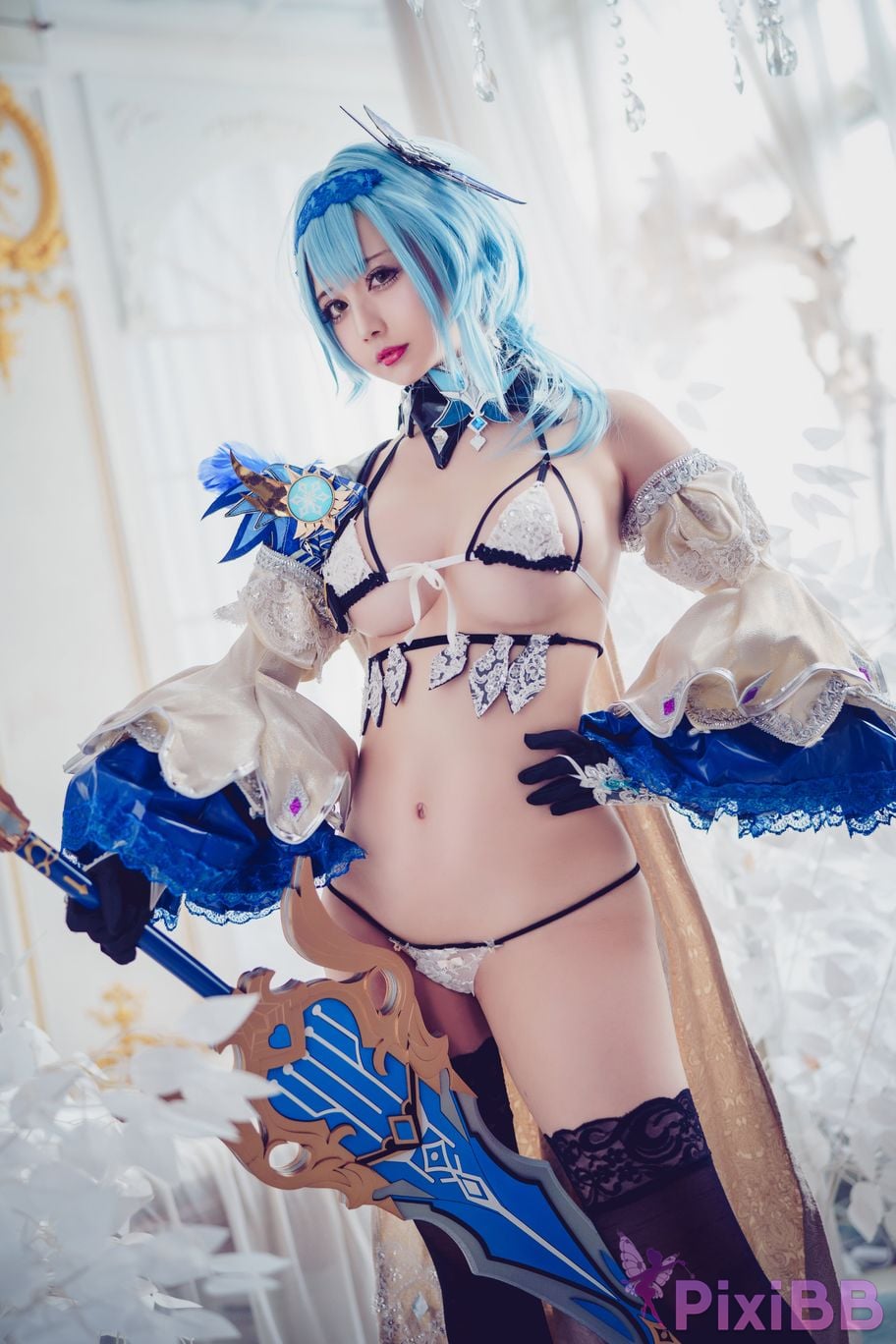 Coser Rinka PixiBB.COM 020