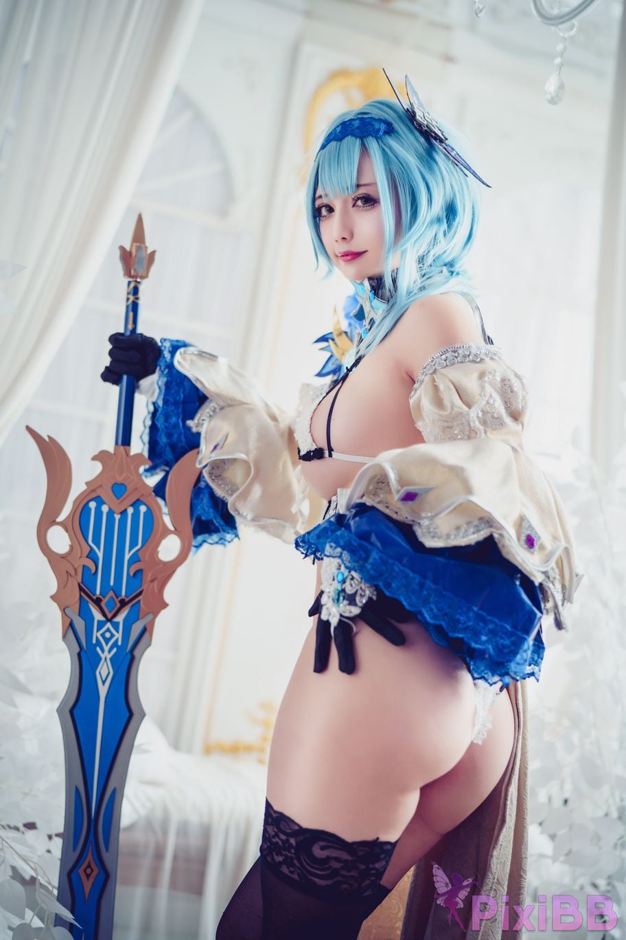 Coser Rinka PixiBB.COM 021