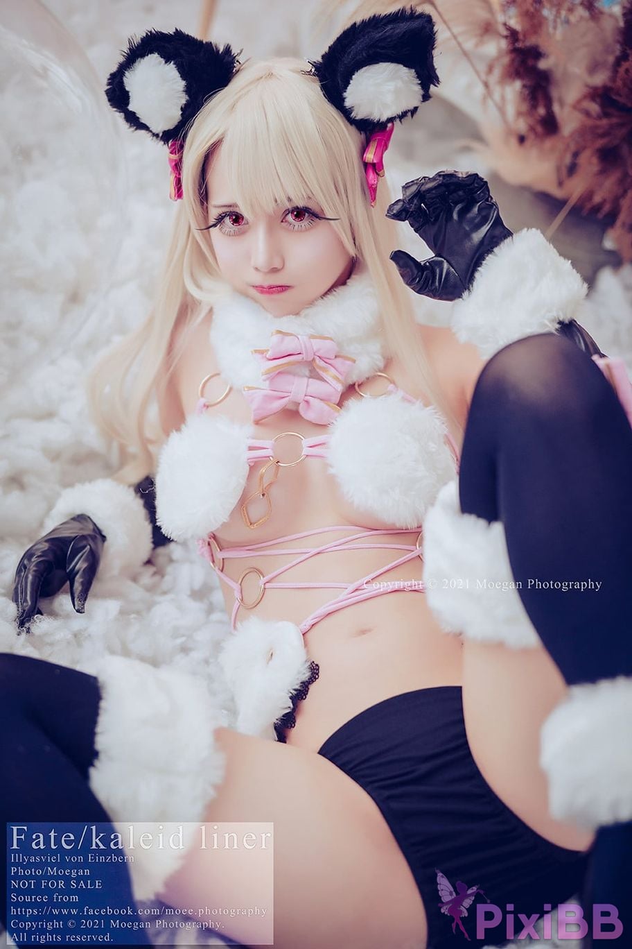 Coser Rinka Fate Kaleid Liner Illya PixiBB.COM 011