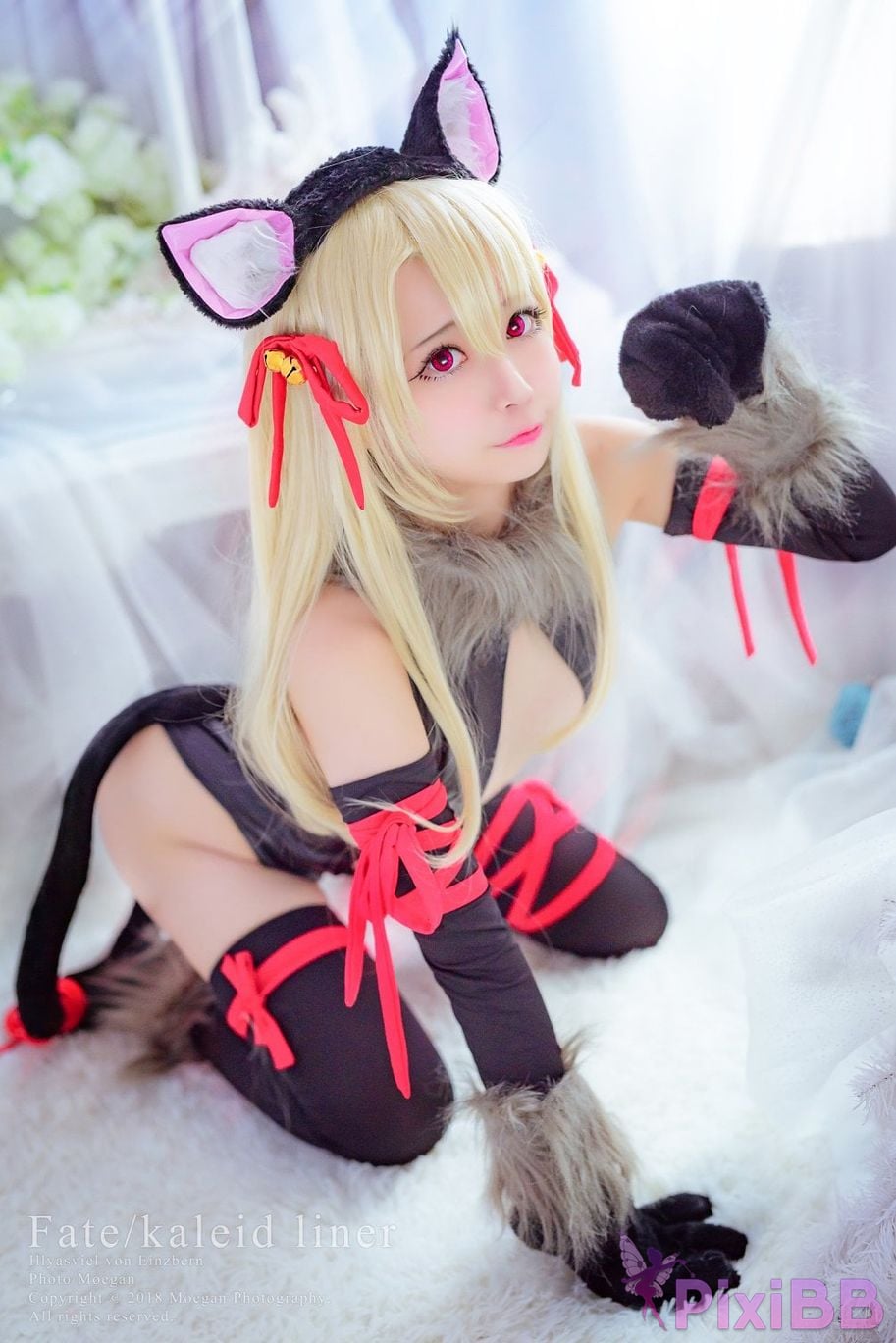 Coser Rinka Fate Kaleid Liner Illya PixiBB.COM 030