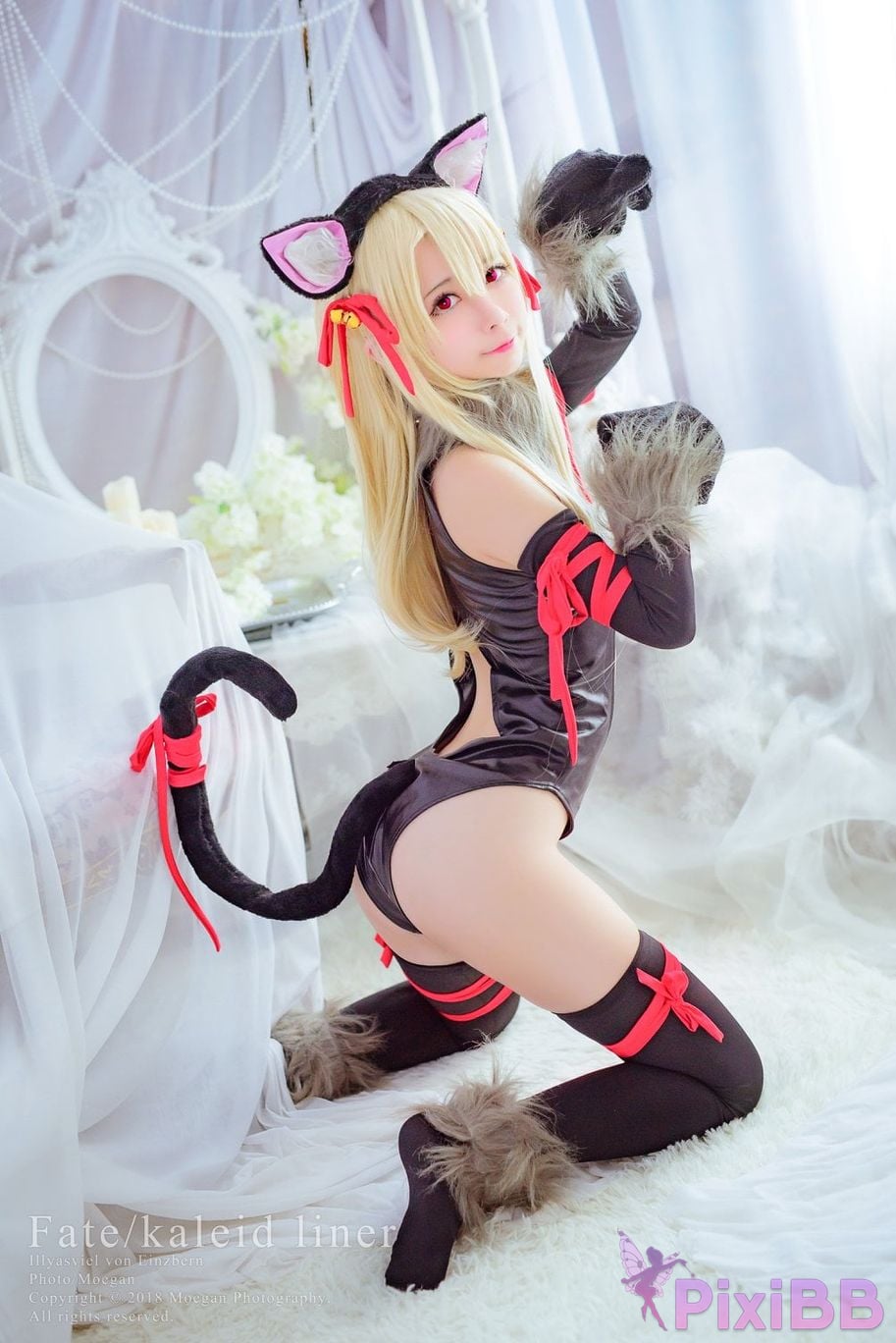Coser Rinka Fate Kaleid Liner Illya PixiBB.COM 032