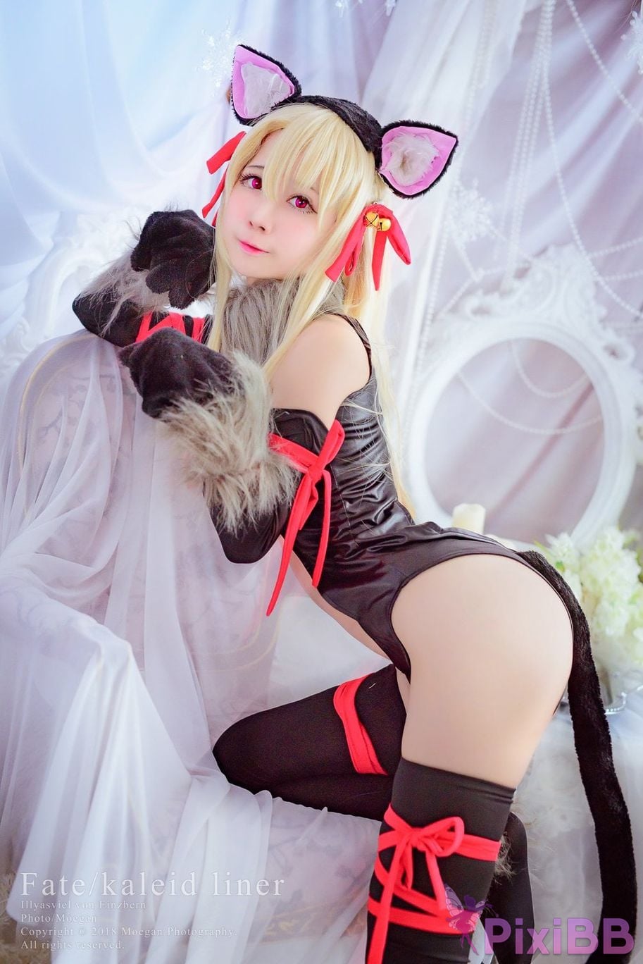 Coser Rinka Fate Kaleid Liner Illya PixiBB.COM 033
