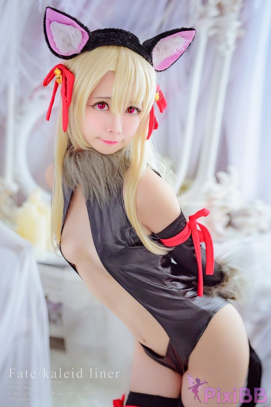 Coser Rinka Fate Kaleid Liner Illya PixiBB.COM 034