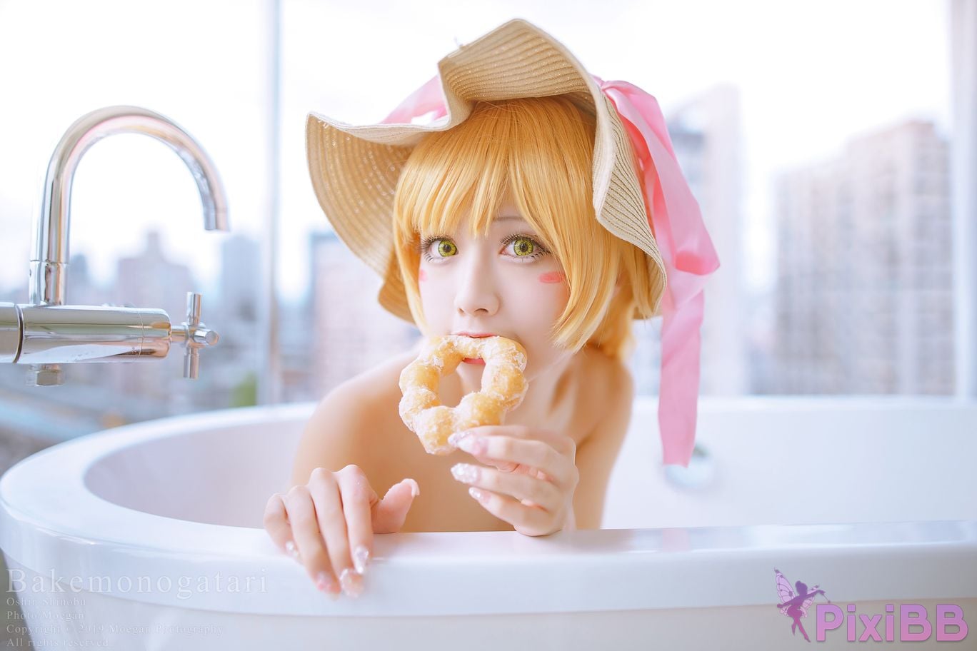 Coser Rinka ver PixiBB.COM 001