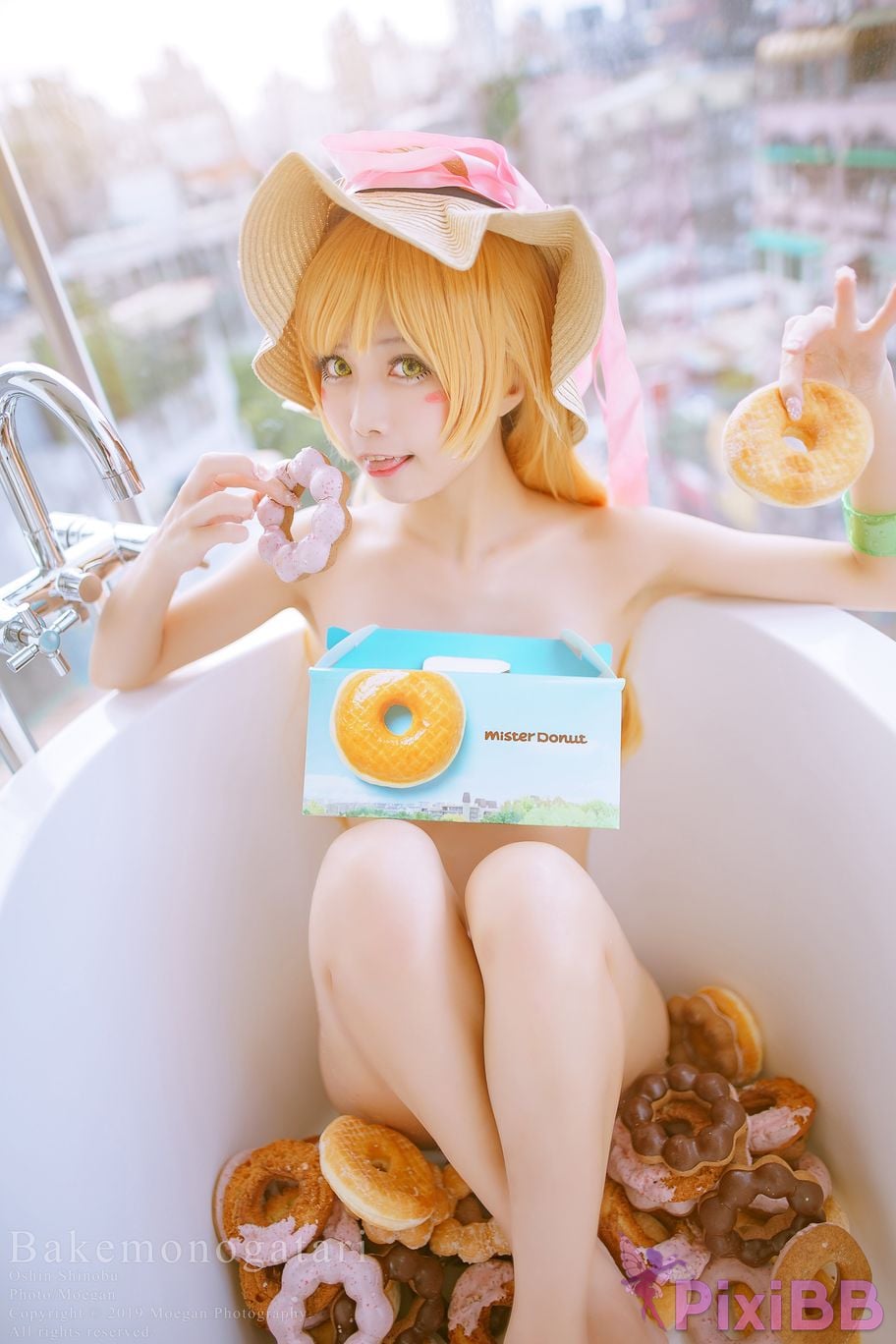 Coser Rinka ver PixiBB.COM 002