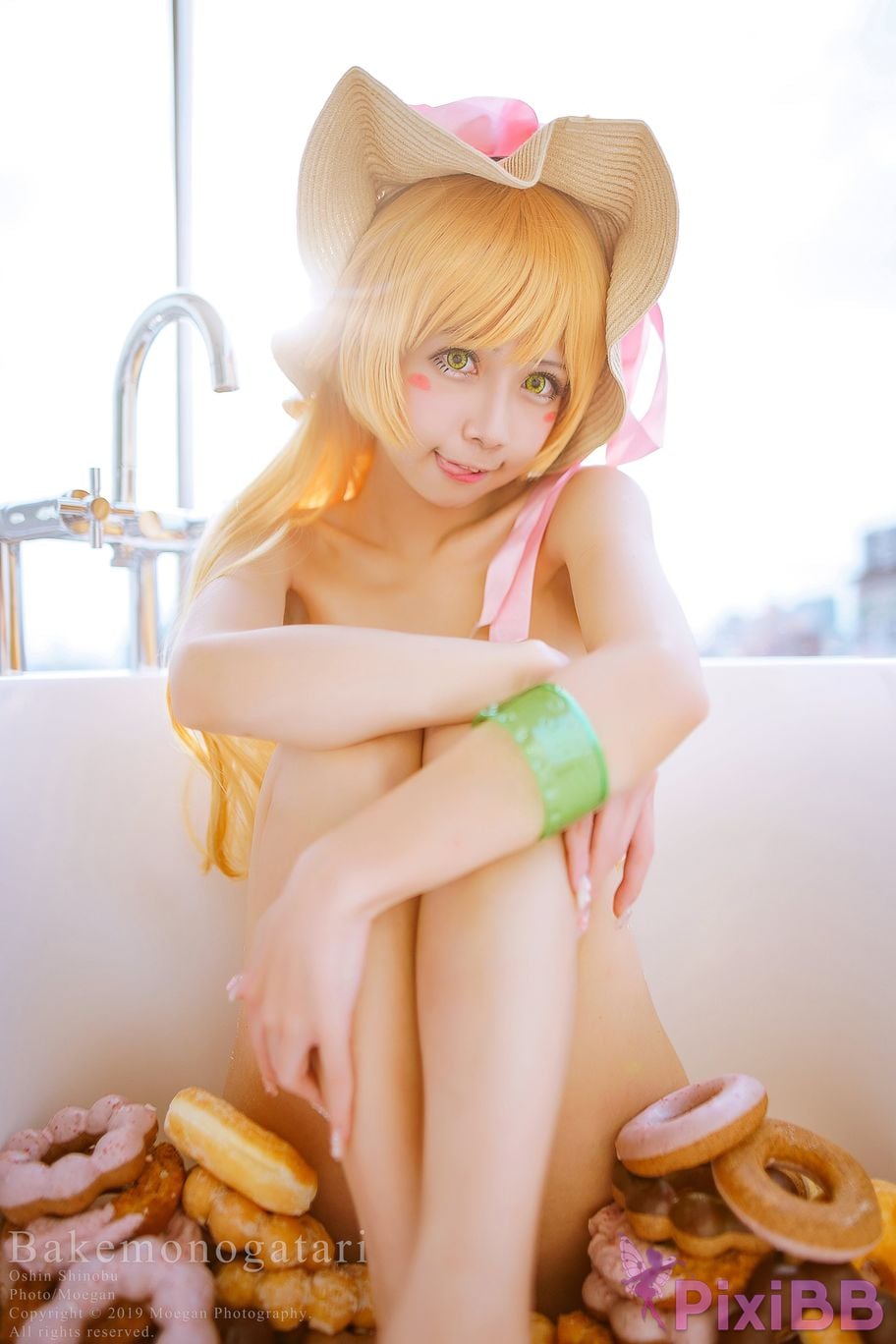 Coser Rinka ver PixiBB.COM 008