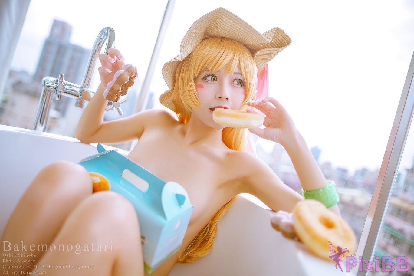 Coser Rinka ver PixiBB.COM 010